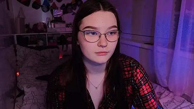 milliedoll online show from February 11, 2026, 1:55 pm