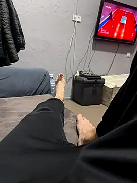 frama666 online show from December 4, 2025, 5:34 pm