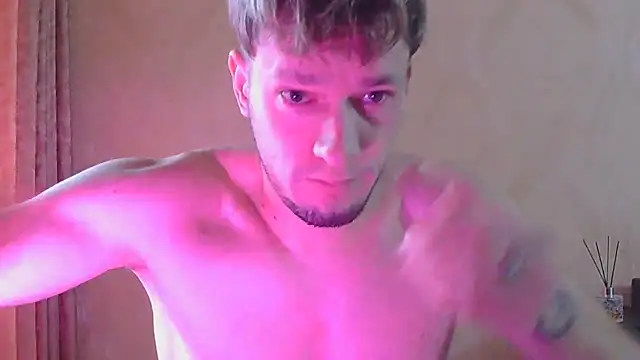 frama666 online show from November 9, 2025, 9:02 am