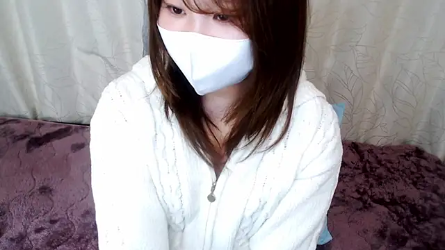 Nanaka-chin online show from March 7, 2025, 10:13 am