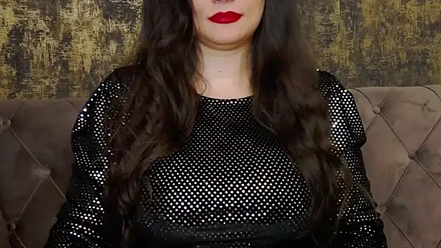 MistressAmberCrost online show from December 2, 2025, 6:26 am