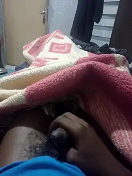 Mosha203 online show from April 11, 2026, 1:24 am