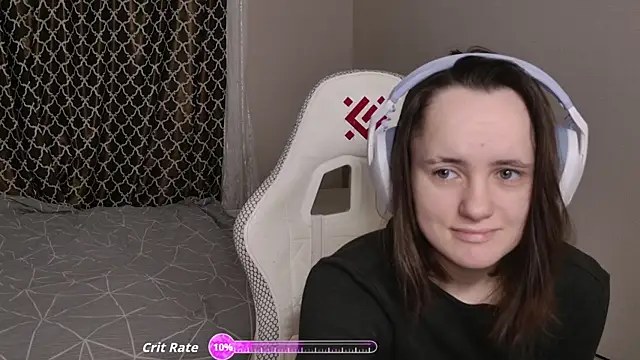 Luna Loveee online show from January 8, 2026, 3:45 am