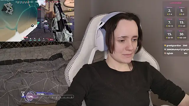 Snapshot of Luna_Loveee chatting on February 15, 2026, 7:51 am Luna Loveee online show from February 15, 2026, 7:51 am