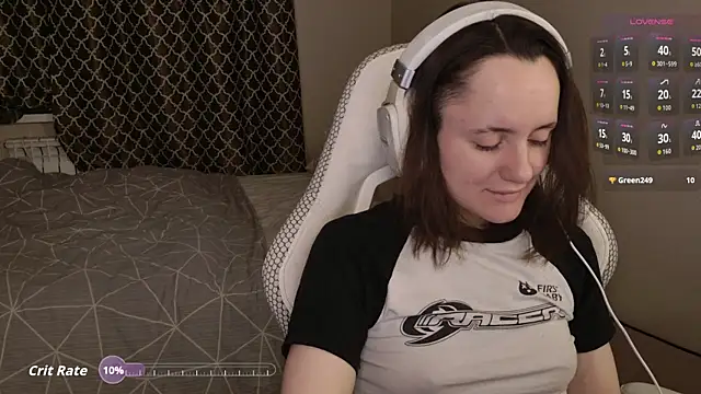 Snapshot of Luna_Loveee chatting on January 19, 2026, 3:43 am Luna Loveee online show from January 19, 2026, 3:43 am