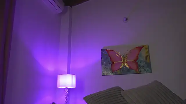 gala monroe online show from October 21, 2025, 11:09 am