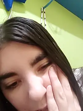 bbabyclauu online show from March 20, 2025, 11:34 pm