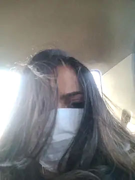 Snapshot of Hotty_Neha69 chatting on February 26, 2025, 5:03 am Hotty Neha69 online show from February 26, 2025, 5:03 am