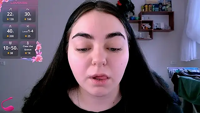 Snapshot of kitsune_8 chatting on February 25, 2025, 7:31 am kitsune 8 online show from February 25, 2025, 7:31 am