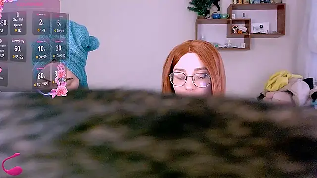 Snapshot of kitsune_8 chatting on March 3, 2025, 9:02 am kitsune 8 online show from March 3, 2025, 9:02 am