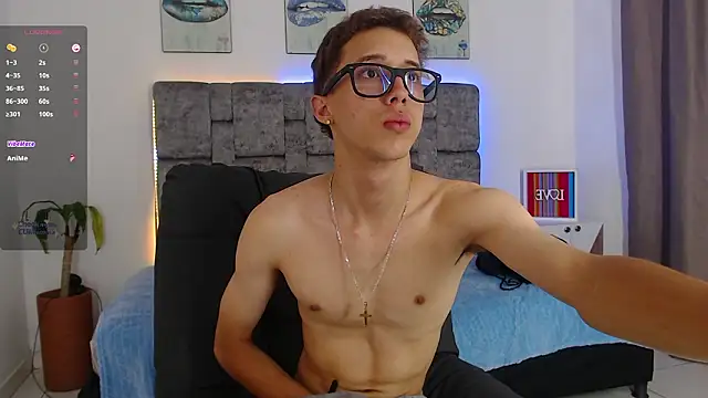 Snapshot of skinny_bigcock02 chatting on February 2, 2026, 8:52 pm skinny bigcock02 online show from February 2, 2026, 8:52 pm