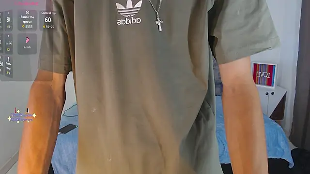 Snapshot of skinny_bigcock02 chatting on February 11, 2026, 9:36 pm skinny bigcock02 online show from February 11, 2026, 9:36 pm