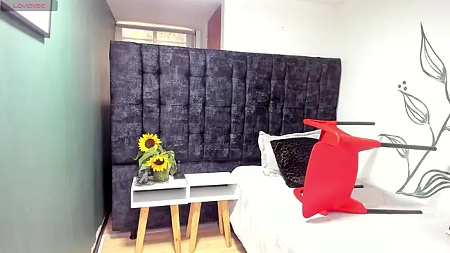 Natasha rose   online show from January 31, 2026, 7:23 pm