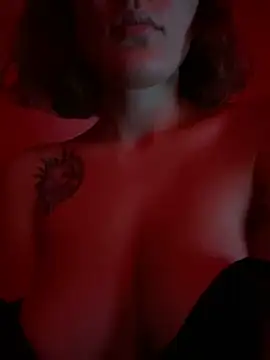 Snapshot of donnahouse chatting on February 28, 2025, 2:53 am donnahouse online show from February 28, 2025, 2:53 am
