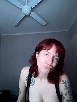 Snapshot of donnahouse chatting on September 12, 2025, 2:01 am donnahouse online show from September 12, 2025, 2:01 am
