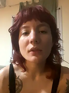 Snapshot of donnahouse chatting on October 3, 2025, 10:11 pm donnahouse online show from October 3, 2025, 10:11 pm
