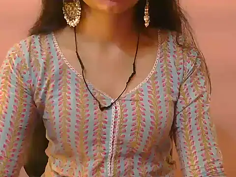 Cute Pihu01 online show from February 27, 2026, 9:36 pm