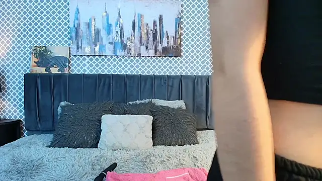 Cassie bloom online show from March 8, 2025, 7:16 am
