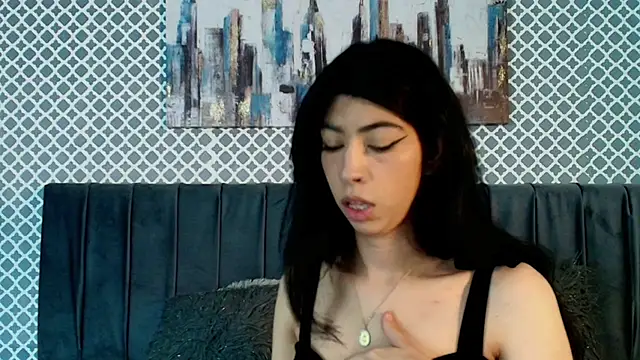 Cassie bloom online show from October 9, 2025, 4:24 am