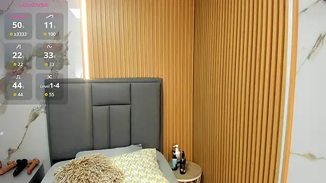 Snapshot of MEGANZARICK chatting on January 31, 2026, 8:51 pm MEGANZARICK online show from January 31, 2026, 8:51 pm