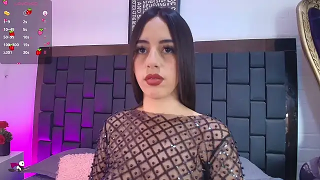 Snapshot of Lexi_Howard_ chatting on October 11, 2025, 4:24 am Lexi Howard online show from October 11, 2025, 4:24 am