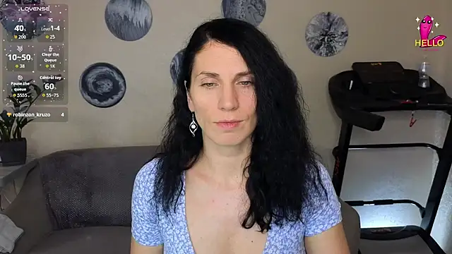 mylady xenia online show from May 22, 2026, 7:56 pm
