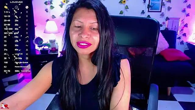 Snapshot of AbbyPrincessAGT chatting on February 4, 2026, 12:05 am AbbyPrincessAGT online show from February 4, 2026, 12:05 am