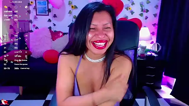 Snapshot of AbbyPrincessAGT chatting on February 22, 2026, 6:09 pm AbbyPrincessAGT online show from February 22, 2026, 6:09 pm