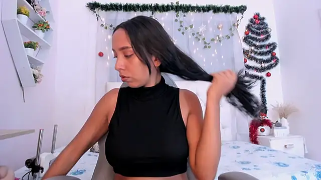 Snapshot of Emma_lorense22 chatting on December 22, 2025, 7:25 pm Emma lorense22 online show from December 22, 2025, 7:25 pm