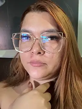 GoddessChaar online show from March 22, 2026, 11:56 am