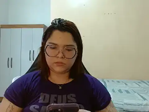 Snapshot of GoddessChaar chatting on March 14, 2025, 7:23 pm GoddessChaar online show from March 14, 2025, 7:23 pm