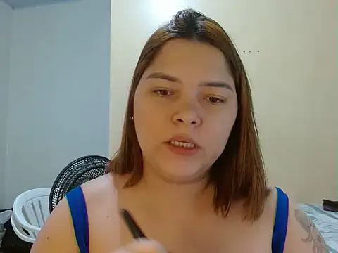 Snapshot of GoddessChaar chatting on February 25, 2025, 1:20 am GoddessChaar online show from February 25, 2025, 1:20 am