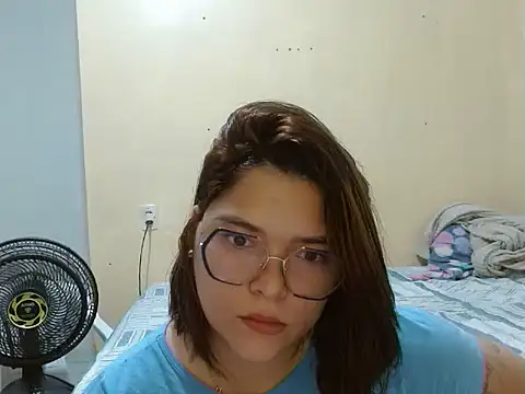 Snapshot of GoddessChaar chatting on February 22, 2025, 10:52 pm GoddessChaar online show from February 22, 2025, 10:52 pm