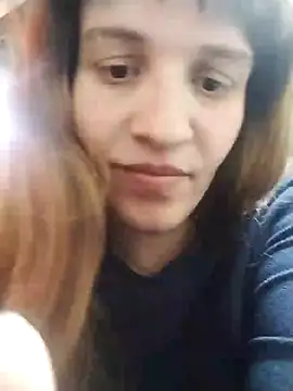 Ariasecas online show from March 30, 2026, 6:31 pm