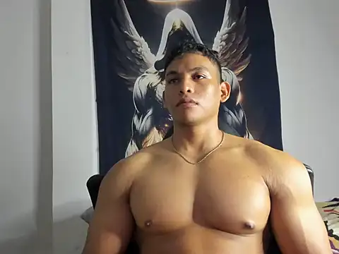 bigger ragnarsson online show from October 25, 2025, 9:52 am