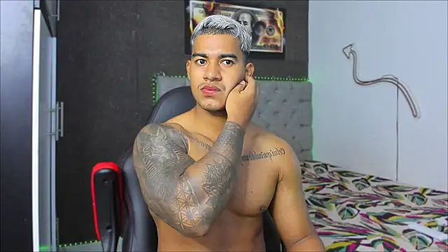 luigi hot  online show from February 17, 2026, 2:14 pm