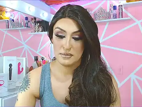 crsthinasweet online show from February 26, 2025, 2:08 am