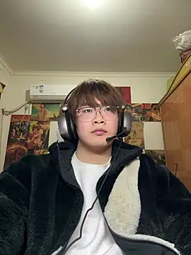 Snapshot of Anson0722 chatting on February 1, 2026, 3:10 pm Anson0722 online show from February 1, 2026, 3:10 pm