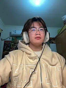 Snapshot of Anson0722 chatting on February 19, 2026, 12:02 pm Anson0722 online show from February 19, 2026, 12:02 pm