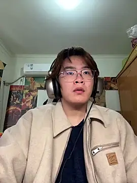 Snapshot of Anson0722 chatting on February 9, 2026, 5:16 am Anson0722 online show from February 9, 2026, 5:16 am