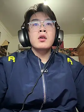 Snapshot of Anson0722 chatting on January 19, 2026, 2:43 pm Anson0722 online show from January 19, 2026, 2:43 pm