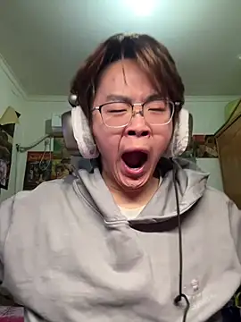 Snapshot of Anson0722 chatting on February 25, 2026, 1:00 pm Anson0722 online show from February 25, 2026, 1:00 pm