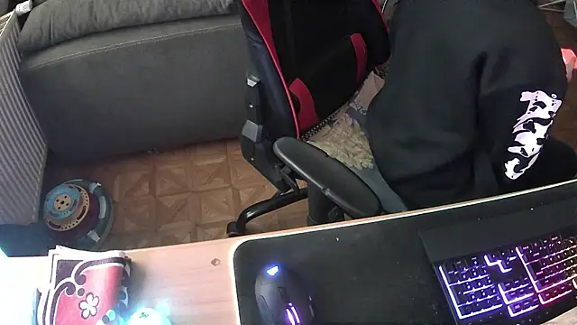 Snapshot of DerGeileLoveboy chatting on October 28, 2025, 11:20 am DerGeileLoveboy online show from October 28, 2025, 11:20 am