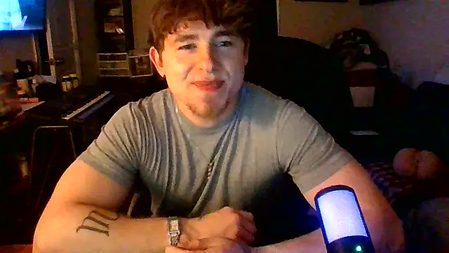 JCstrings online show from March 23, 2025, 6:47 am