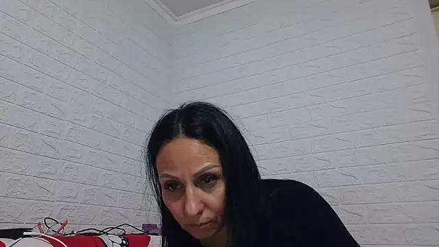 Ramona870 online show from February 24, 2026, 12:28 pm