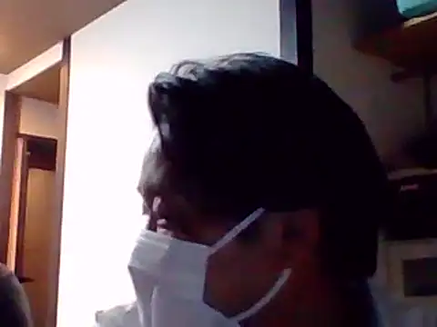 Snapshot of kinakinako chatting on October 31, 2025, 7:43 pm kinakinako online show from October 31, 2025, 7:43 pm