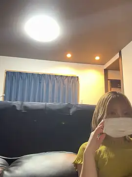 Snapshot of kinakinako chatting on February 26, 2026, 6:08 pm kinakinako online show from February 26, 2026, 6:08 pm