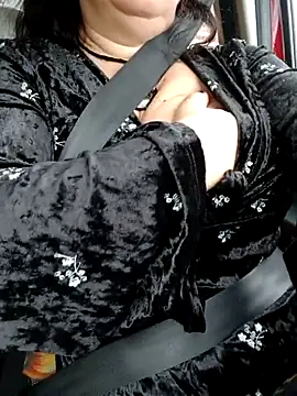 Erika41 online show from October 20, 2025, 6:59 am