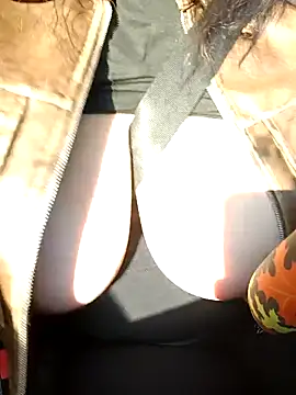 Erika41 online show from October 28, 2025, 8:13 am