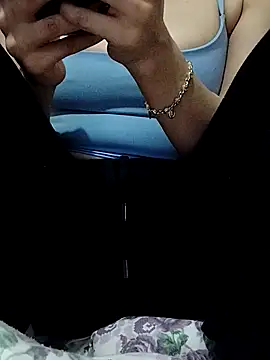 BUSE8821 online show from February 2, 2026, 9:25 pm